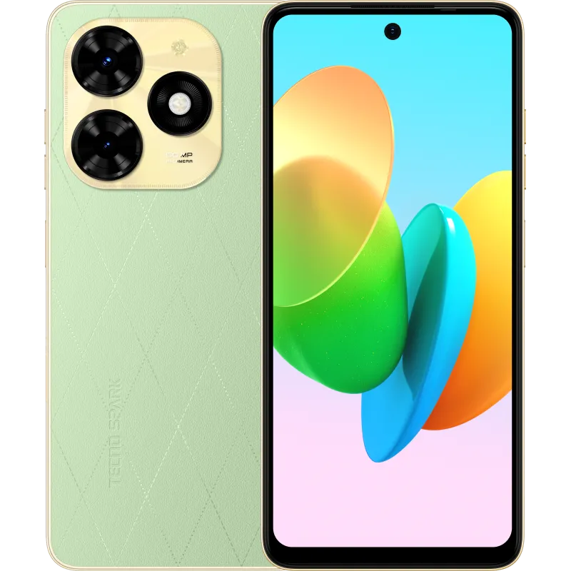 SPARK 20C - TECNO - الصورة 3