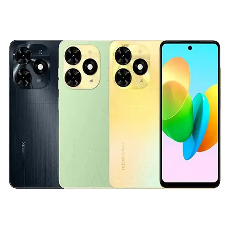 SPARK 20C - TECNO - الصورة 5
