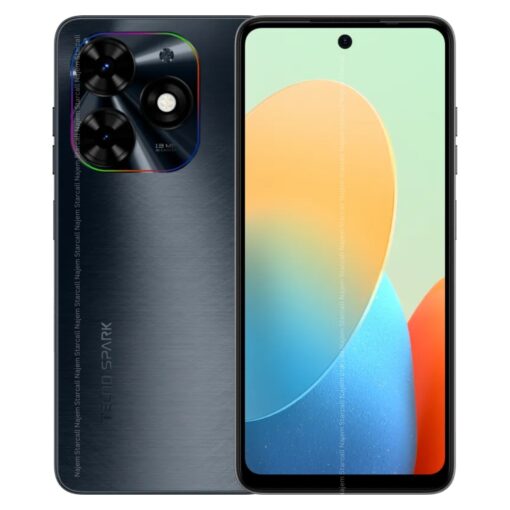 SPARK Go 2024 - TECNO