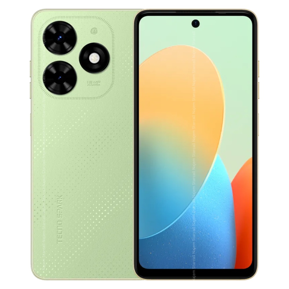 SPARK Go 2024 - TECNO - الصورة 11