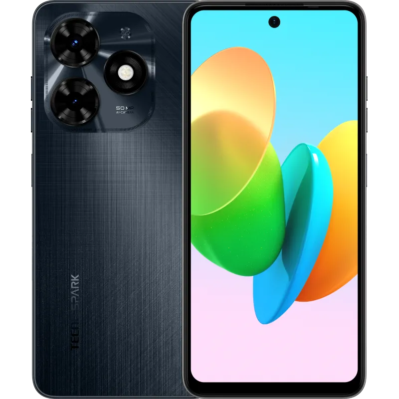 SPARK 20C - TECNO