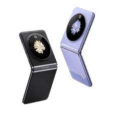 Phantom V Flip - TECNO - الصورة 3