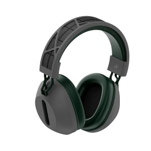 Solar wireless Headphones TD-06-WiWU