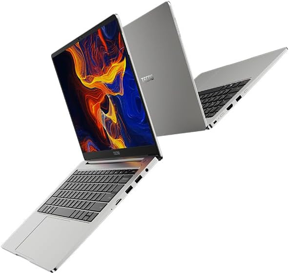 Megabook T1 14 inch AMD-TECNO