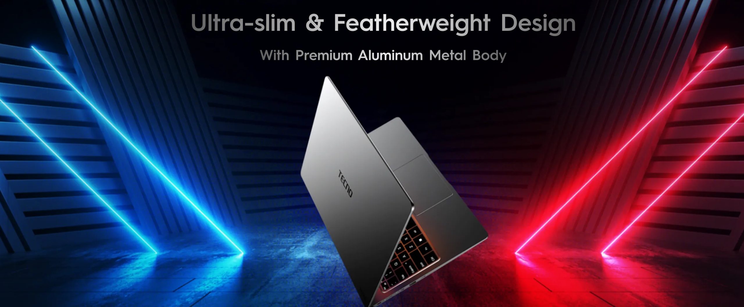 Megabook T1 14 inch AMD-TECNO - الصورة 7