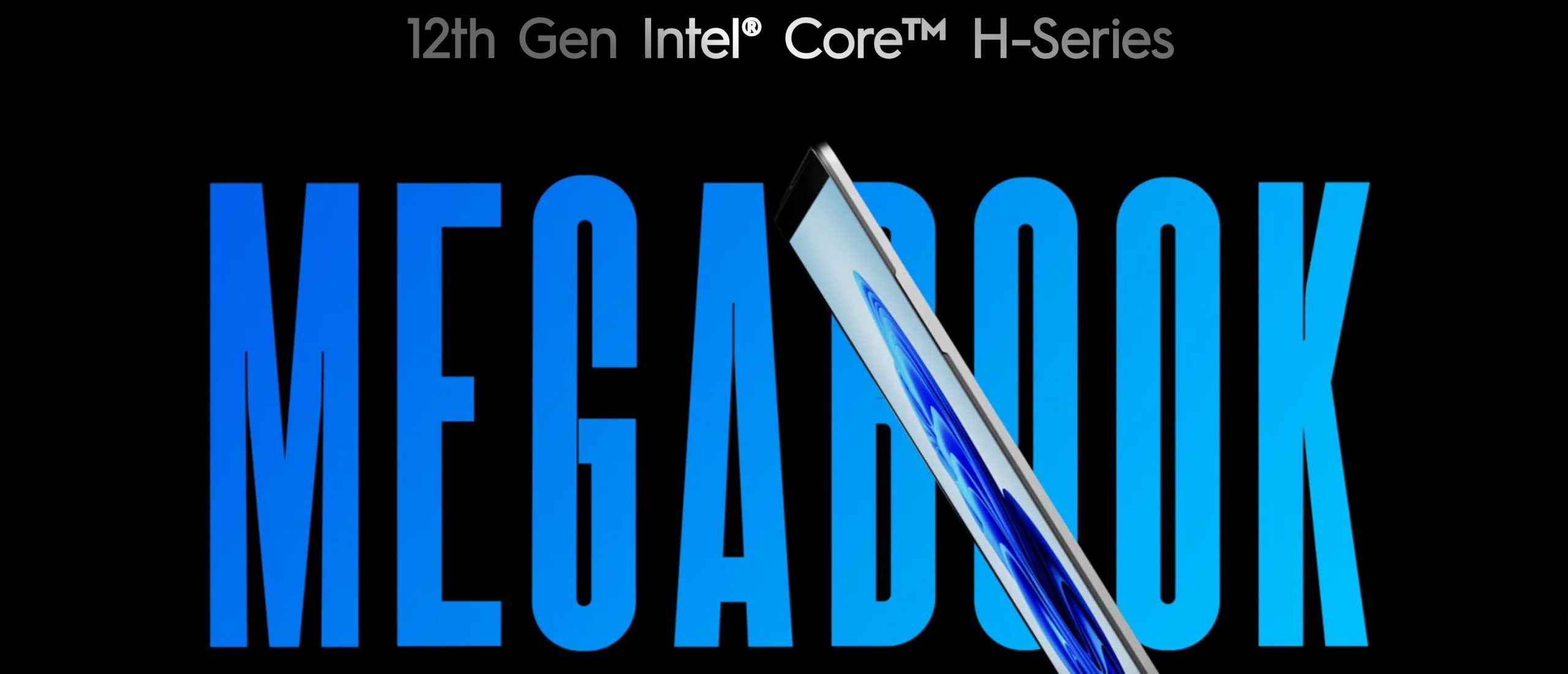 Megabook T1 15 inch 12th-TECNO - الصورة 3