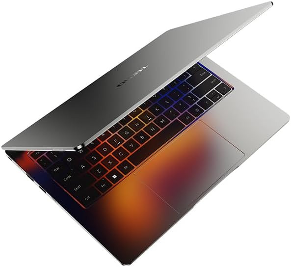 Megabook T1 14 inch AMD-TECNO - الصورة 3