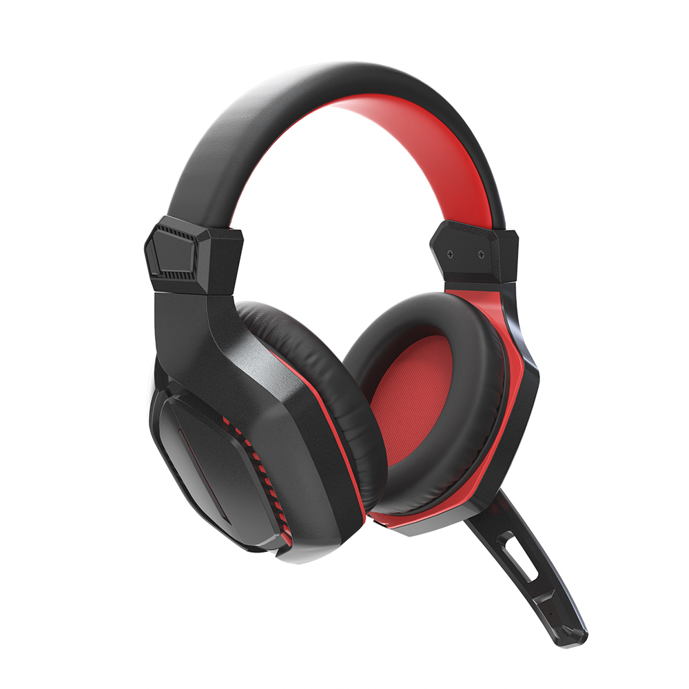 Gaming Wired Stereo Headset GTD-01 -WiWU - Image 2