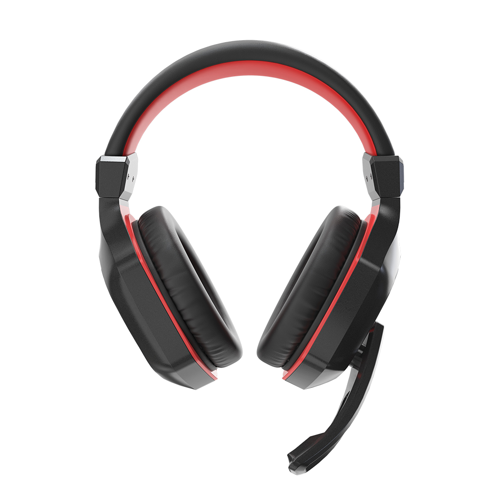 Gaming Wired Stereo Headset GTD-01 -WiWU - Image 3