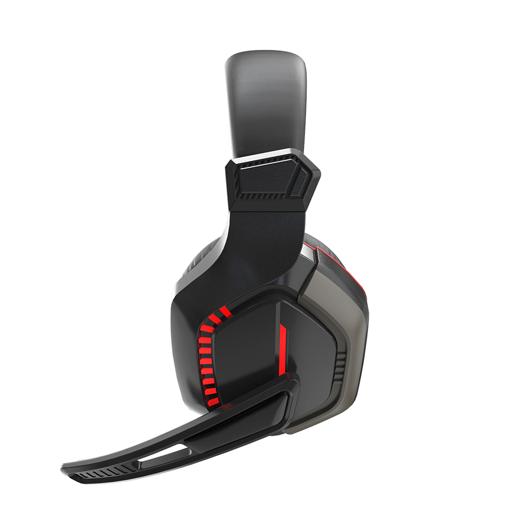 Gaming Wired Stereo Headset GTD-01 -WiWU - Image 5