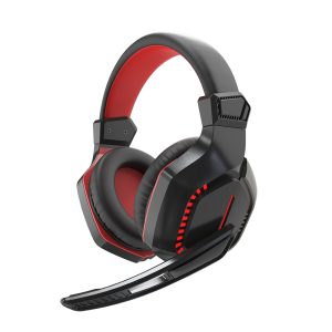 Gaming Wired Stereo Headset GTD-01 -WiWU