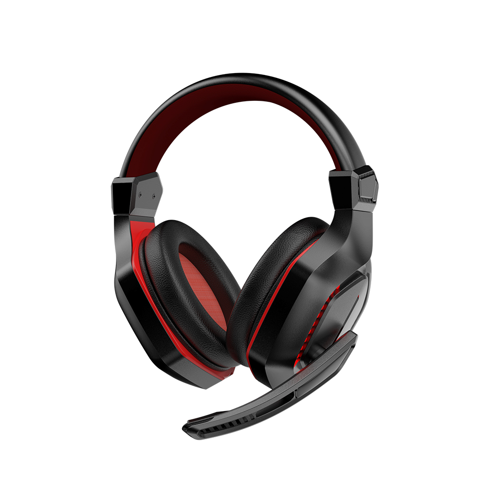 Gaming Wired Stereo Headset GTD-01 -WiWU - Image 7