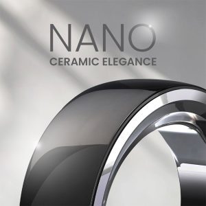 Smart Ring-HiFuture